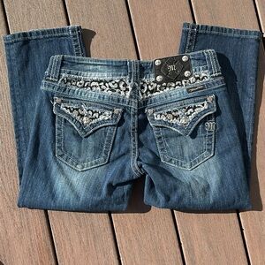 Miss Me Jeans 👖